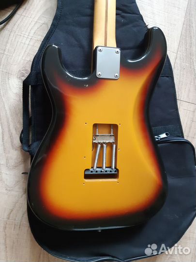 Feder Squier 1992 SST 33 M, Japan