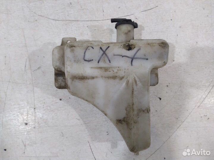 Бачок расширительный передний Mazda Cx-7 1