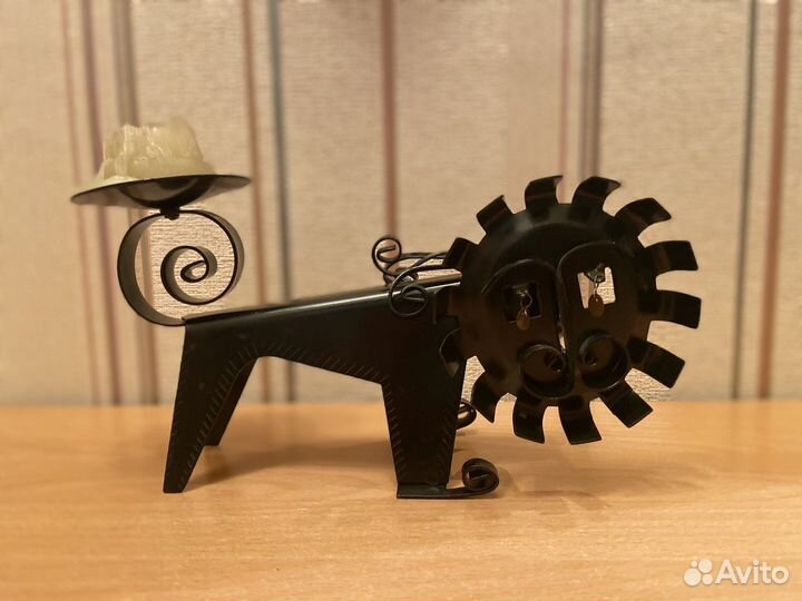 Подсвечник СССР