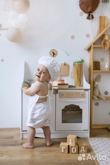 Фотосессия на 1 годик Годовасие