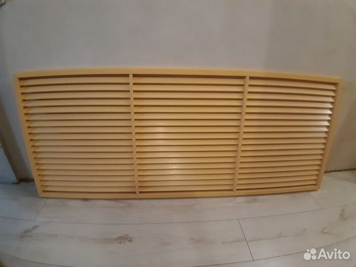 Решетка радиаторная