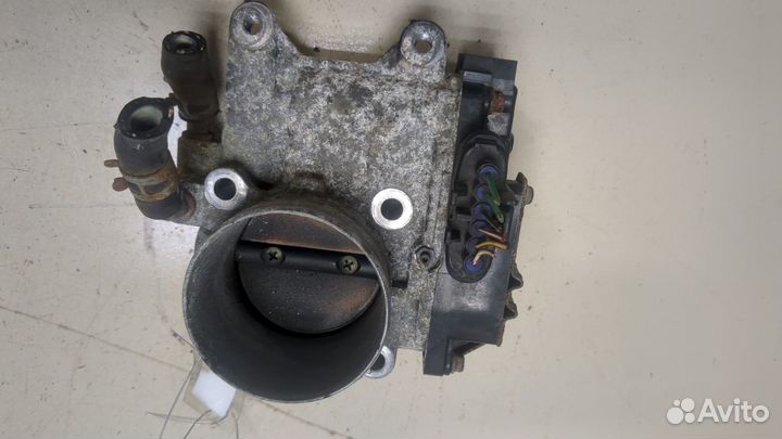 Заслонка дроссельная Mitsubishi Endeavor, 2011