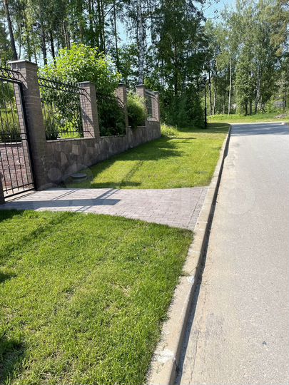 Участок 15 сот. (ИЖС)