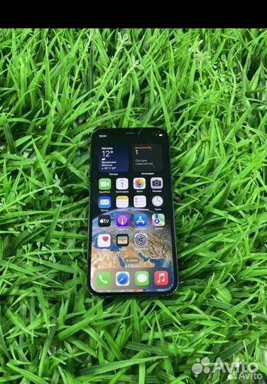 iPhone 12 mini, 128 ГБ