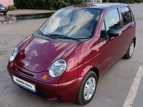 Daewoo Matiz 0.8 MT, 2011, 21 000 км, с пробегом, цена 405 000 руб.