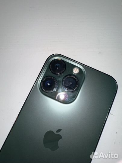 iPhone 13 Pro, 256 ГБ