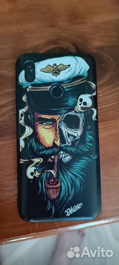 HONOR 10 Lite, 3/32 ГБ