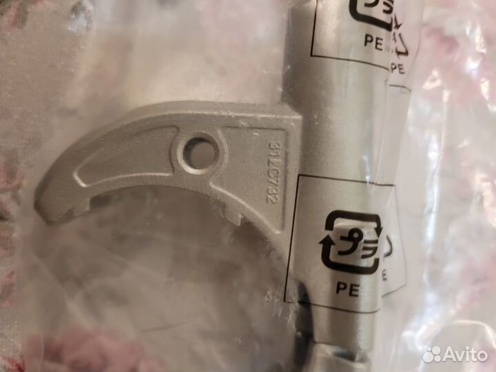 Рычаг для шуруповёрта