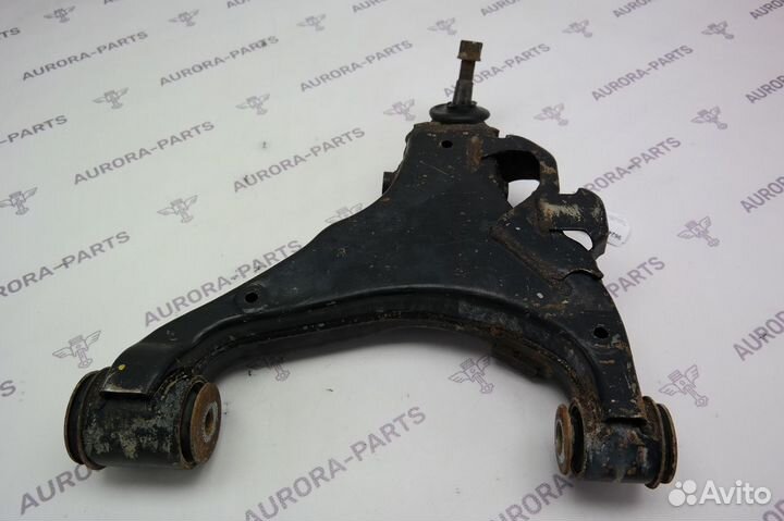 Рычаг нижний Land Cruiser (200) 2007-2020