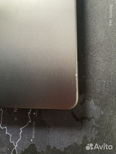 Macbook pro 14 m3pro 18 512