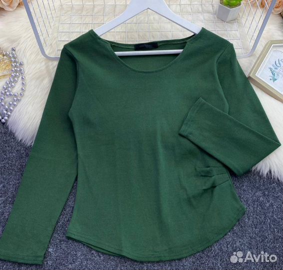 Кофта женский фабричный