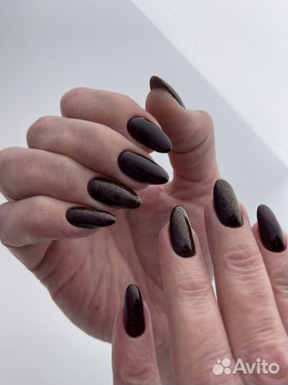 Мастер маникюра на дому