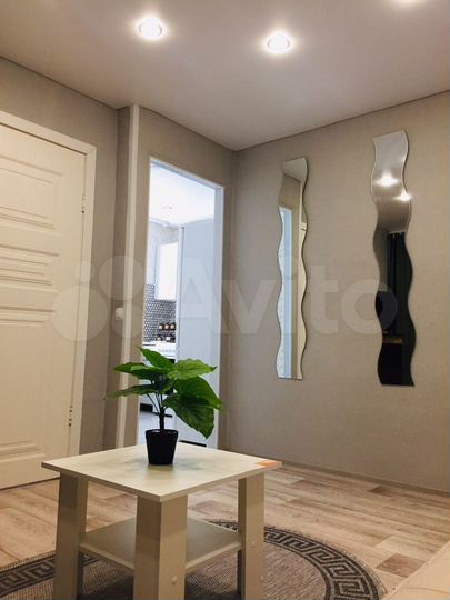 2-к. квартира, 38 м², 2/5 эт.