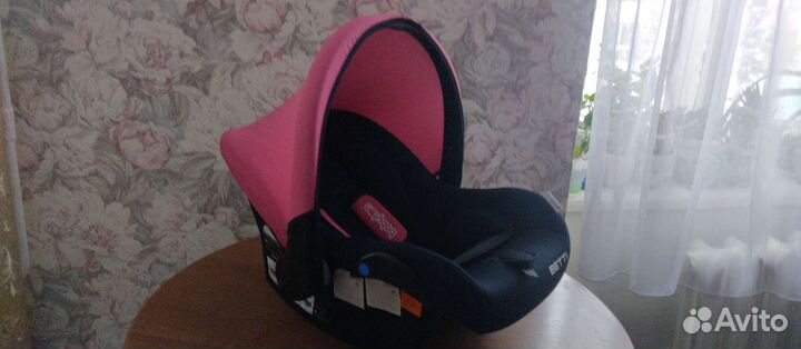 Автолюлька