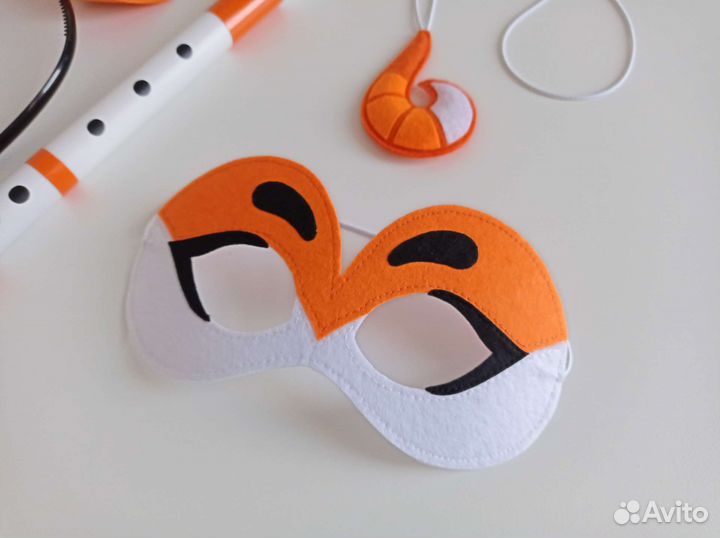 Рена Руж набор аксессуаров