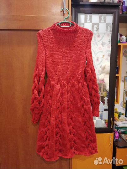 Вяжу на заказ