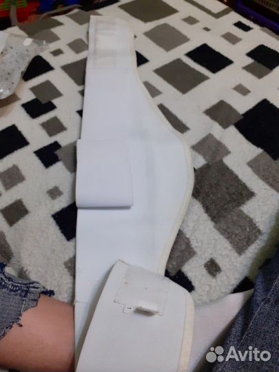 Бандаж до/ послеродовый