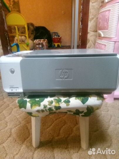 Мфу hp