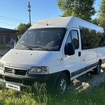 FIAT Ducato 2.3 MT, 2011, 500 000 км, с пробегом, цена 800 000 руб.