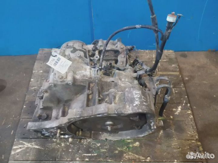 АКПП 1MZ-FE 4WD lexus RX300