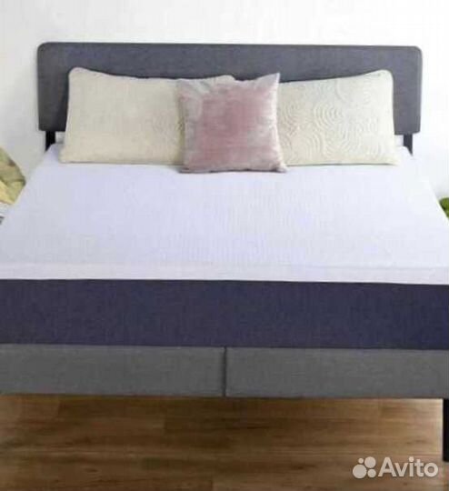 Матрас ортопедический