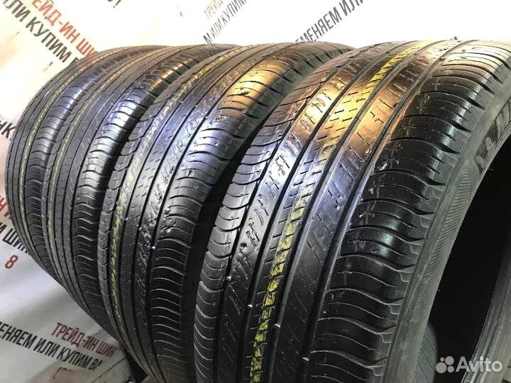 Michelin Latitude Tour HP 235/55 R19