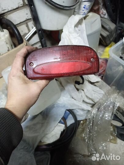 Детали мотора triumph 955i