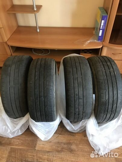 Bridgestone Turanza T001 225/45 R19