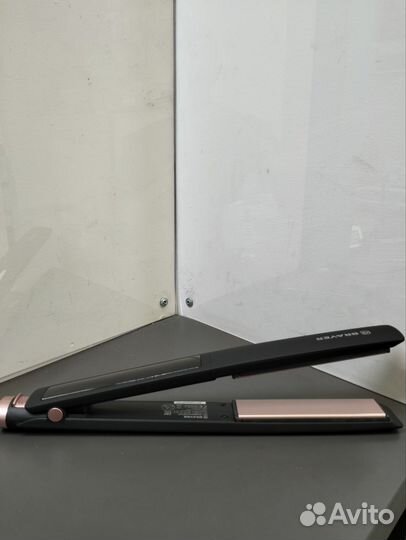 Плойка brayer BR3339