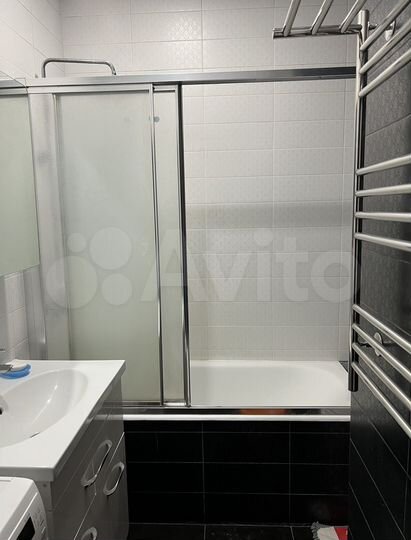 Комната 23 м² в 4-к., 7/8 эт.