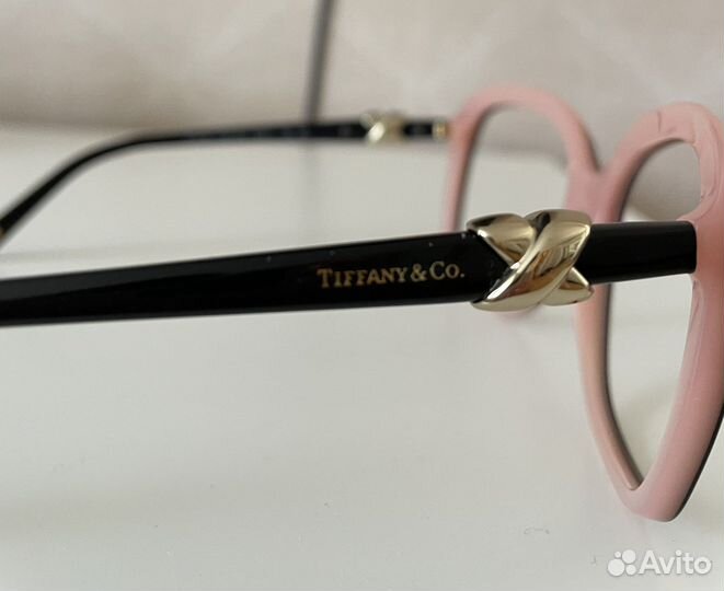 Оправа для очков Tiffany