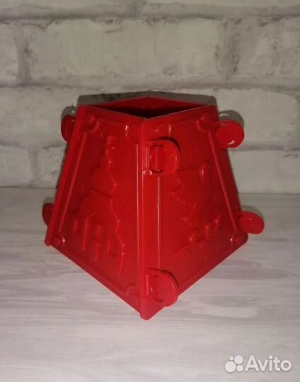 Пасочница 3 шт