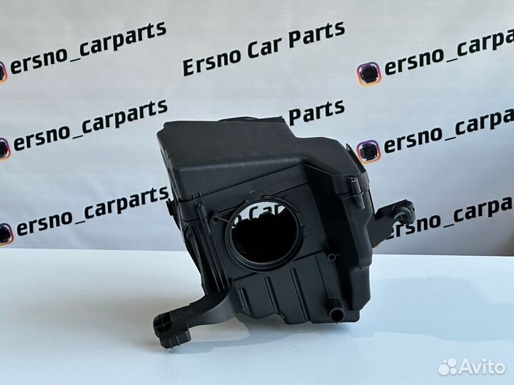 Корпус воздушного фильтра Форд Фокус 3