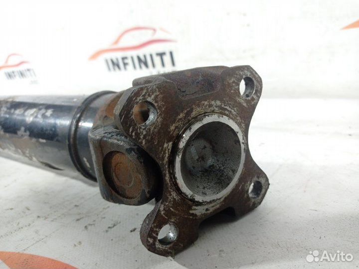 Кардан передний Infiniti Qx80 Qx56 Z62