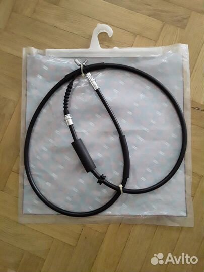 Тррос стояночного тормоза Ford Mondeo MK III