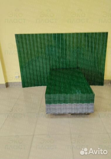 Профнастил пэт новый без посредников пластмас. y-3