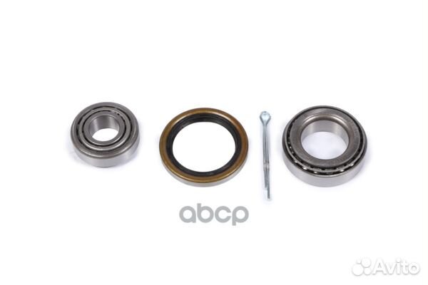 43-28828-SX к-кт подшипника ступицы задней Toy