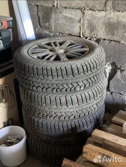 Cordiant Polar 2 185/65 R14