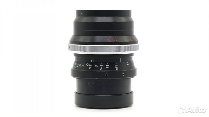 Ро2-2М 2/75 №009555 (СССР, 1949)