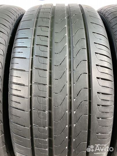 Pirelli Scorpion Verde 255/40 R20