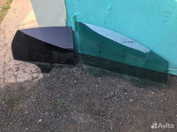 Стекла на ford focus 3