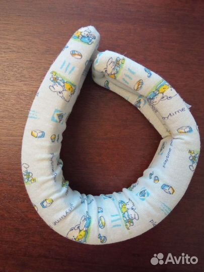 Воротник шанца