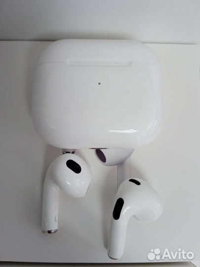 Airpods 3 2022 Premium