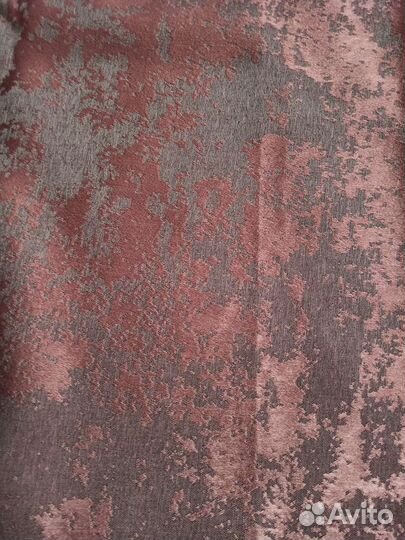 Шторы готовые новые