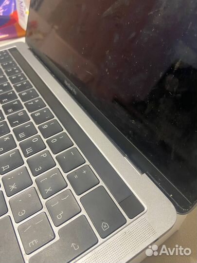 Apple MacBook Pro 13 2019