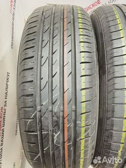 Nexen N'Blue HD Plus 215/60 R17 96H