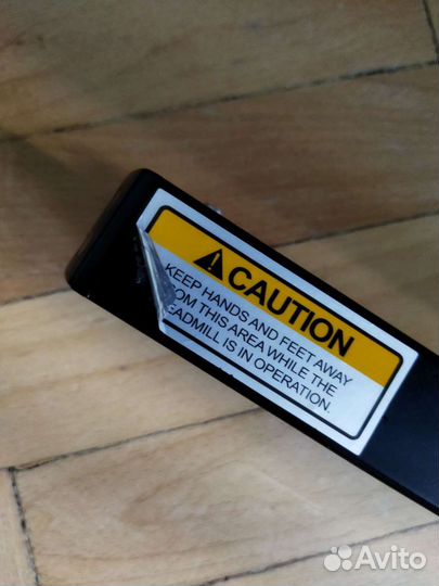 Беговая дорожка Cardio Power T25