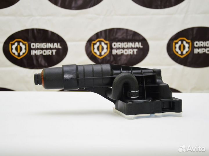 Теплообменник Mercedes-benz а2711801410