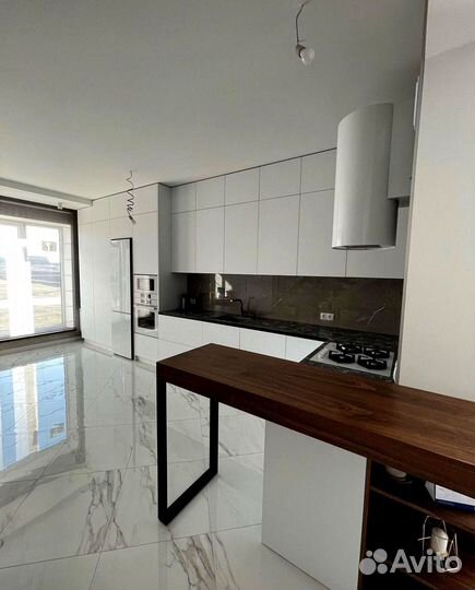 Кухни на заказ