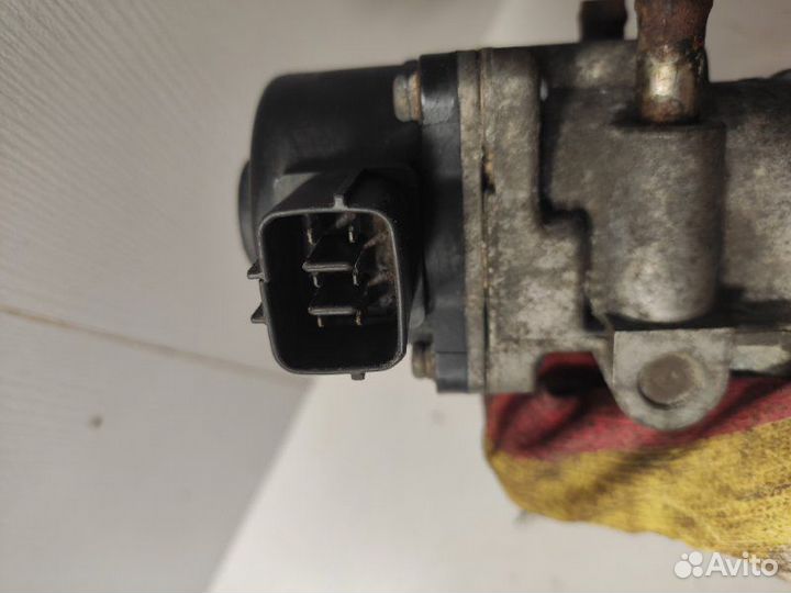 Клапан EGR Mitsubishi Diamante F31 6G73 2001